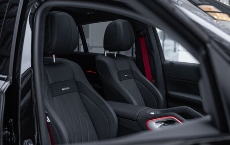 Mercedes-Benz GLE Coupe AMG, 2025 год, 23 450 000 рублей, 30 фотография