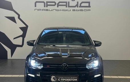 Volkswagen Golf R VII, 2010 год, 1 999 900 рублей, 2 фотография