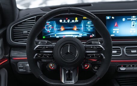 Mercedes-Benz GLE Coupe AMG, 2025 год, 23 450 000 рублей, 25 фотография