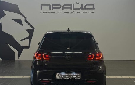 Volkswagen Golf R VII, 2010 год, 1 999 900 рублей, 3 фотография