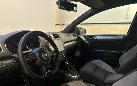 Volkswagen Golf R VII, 2010 год, 1 999 900 рублей, 4 фотография