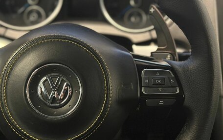 Volkswagen Golf R VII, 2010 год, 1 999 900 рублей, 9 фотография