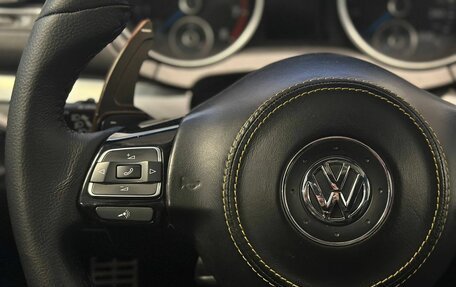 Volkswagen Golf R VII, 2010 год, 1 999 900 рублей, 8 фотография