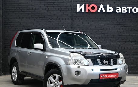 Nissan X-Trail, 2010 год, 1 210 000 рублей, 3 фотография
