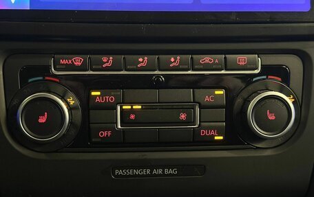 Volkswagen Golf R VII, 2010 год, 1 999 900 рублей, 11 фотография