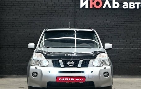 Nissan X-Trail, 2010 год, 1 210 000 рублей, 2 фотография