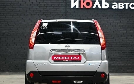 Nissan X-Trail, 2010 год, 1 210 000 рублей, 5 фотография