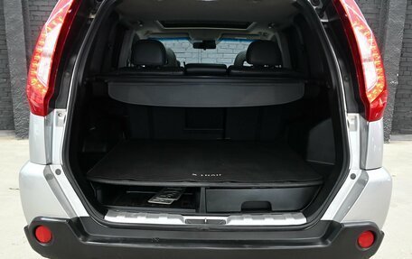 Nissan X-Trail, 2010 год, 1 210 000 рублей, 6 фотография