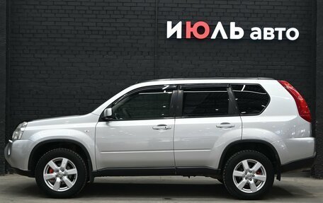 Nissan X-Trail, 2010 год, 1 210 000 рублей, 8 фотография