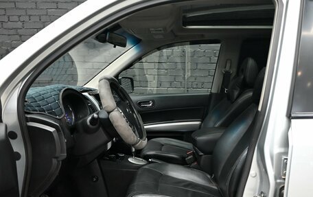 Nissan X-Trail, 2010 год, 1 210 000 рублей, 10 фотография