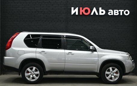 Nissan X-Trail, 2010 год, 1 210 000 рублей, 9 фотография
