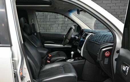 Nissan X-Trail, 2010 год, 1 210 000 рублей, 11 фотография