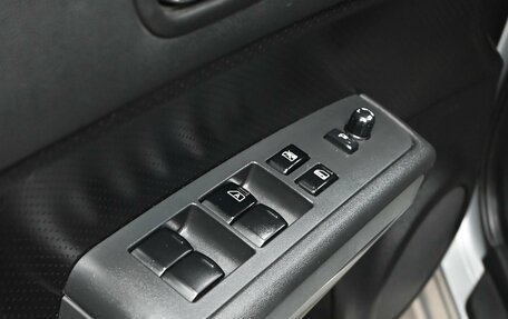 Nissan X-Trail, 2010 год, 1 210 000 рублей, 16 фотография