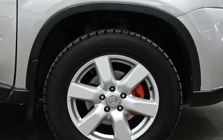 Nissan X-Trail, 2010 год, 1 210 000 рублей, 19 фотография