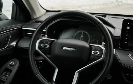 Haval Jolion, 2023 год, 2 190 000 рублей, 13 фотография