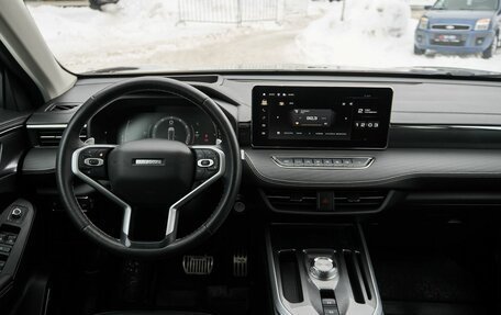 Haval Jolion, 2023 год, 2 190 000 рублей, 8 фотография