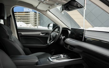 Haval Jolion, 2023 год, 2 190 000 рублей, 6 фотография