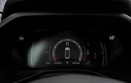 Haval Jolion, 2023 год, 2 190 000 рублей, 14 фотография