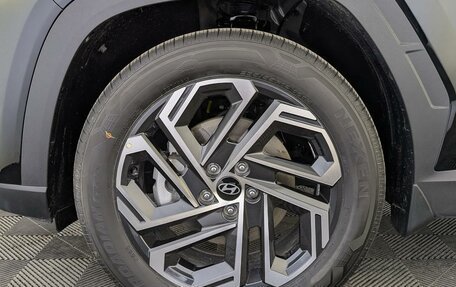 Hyundai Tucson, 2025 год, 5 190 000 рублей, 7 фотография