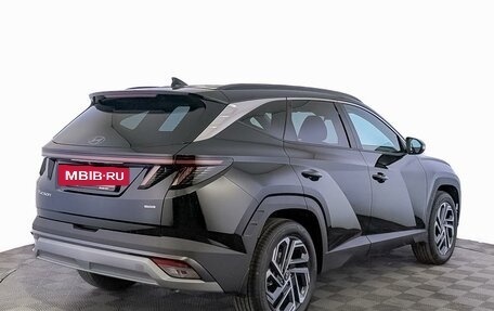 Hyundai Tucson, 2025 год, 5 190 000 рублей, 2 фотография