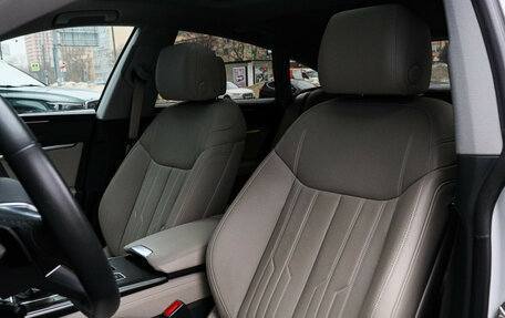 Audi A7, 2021 год, 7 259 000 рублей, 15 фотография