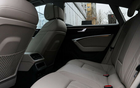 Audi A7, 2021 год, 7 259 000 рублей, 10 фотография