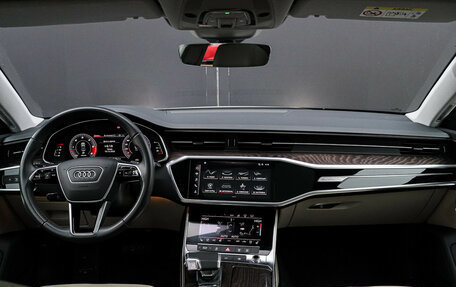 Audi A7, 2021 год, 7 259 000 рублей, 12 фотография