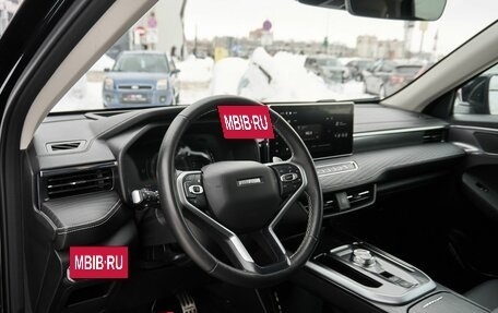 Haval Jolion, 2023 год, 2 190 000 рублей, 5 фотография