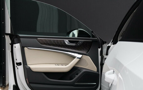 Audi A7, 2021 год, 7 259 000 рублей, 17 фотография