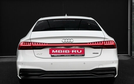 Audi A7, 2021 год, 7 259 000 рублей, 5 фотография