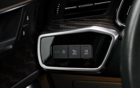 Audi A7, 2021 год, 7 259 000 рублей, 27 фотография