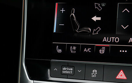 Audi A7, 2021 год, 7 259 000 рублей, 26 фотография