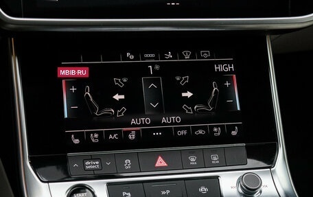 Audi A7, 2021 год, 7 259 000 рублей, 25 фотография