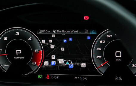 Audi A7, 2021 год, 7 259 000 рублей, 30 фотография