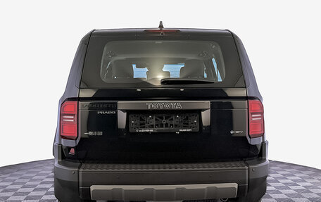 Toyota Land Cruiser Prado, 2024 год, 11 290 000 рублей, 6 фотография