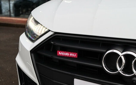 Audi A7, 2021 год, 7 259 000 рублей, 37 фотография