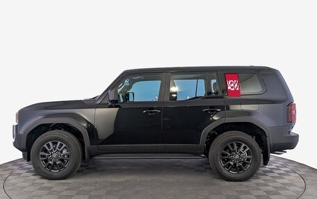 Toyota Land Cruiser Prado, 2024 год, 11 290 000 рублей, 3 фотография