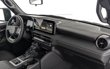 Toyota Land Cruiser Prado, 2024 год, 11 290 000 рублей, 9 фотография