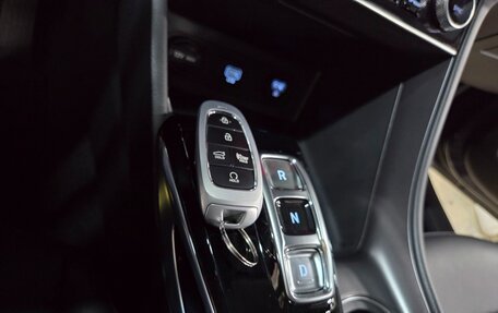 Hyundai Sonata VIII, 2022 год, 1 850 013 рублей, 15 фотография