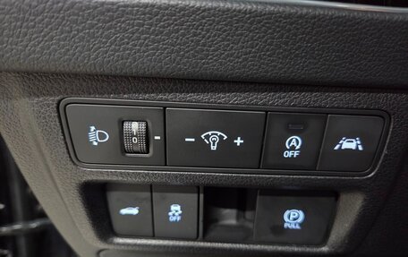 Hyundai Sonata VIII, 2022 год, 1 850 013 рублей, 10 фотография