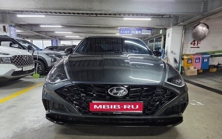 Hyundai Sonata VIII, 2022 год, 1 850 013 рублей, 2 фотография