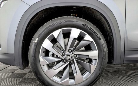 Skoda Kodiaq, 2025 год, 6 650 000 рублей, 7 фотография