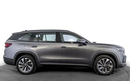 Skoda Kodiaq, 2025 год, 6 650 000 рублей, 4 фотография