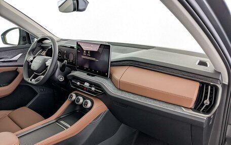 Skoda Kodiaq, 2025 год, 6 650 000 рублей, 9 фотография