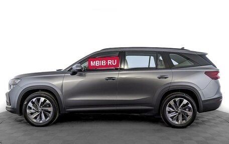 Skoda Kodiaq, 2025 год, 6 650 000 рублей, 3 фотография