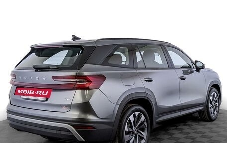 Skoda Kodiaq, 2025 год, 6 650 000 рублей, 2 фотография