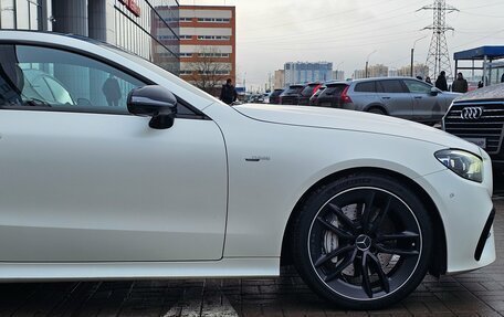 Mercedes-Benz E-Класс AMG, 2021 год, 7 500 000 рублей, 2 фотография