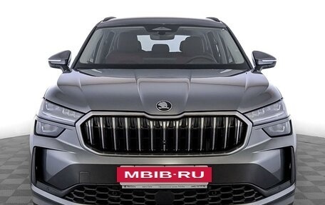 Skoda Kodiaq, 2025 год, 6 650 000 рублей, 5 фотография