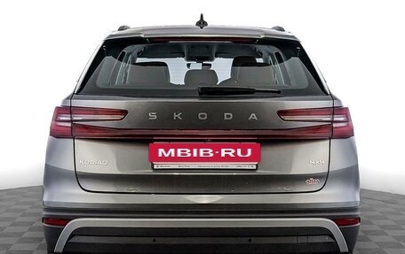Skoda Kodiaq, 2025 год, 6 650 000 рублей, 6 фотография