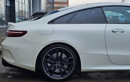 Mercedes-Benz E-Класс AMG, 2021 год, 7 500 000 рублей, 3 фотография